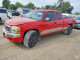 Gmc SIERRA 2005 — Copart