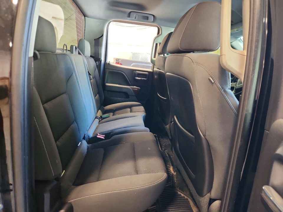 Gmc SIERRA 2015 — Copart