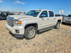 Gmc SIERRA 2014 — Copart