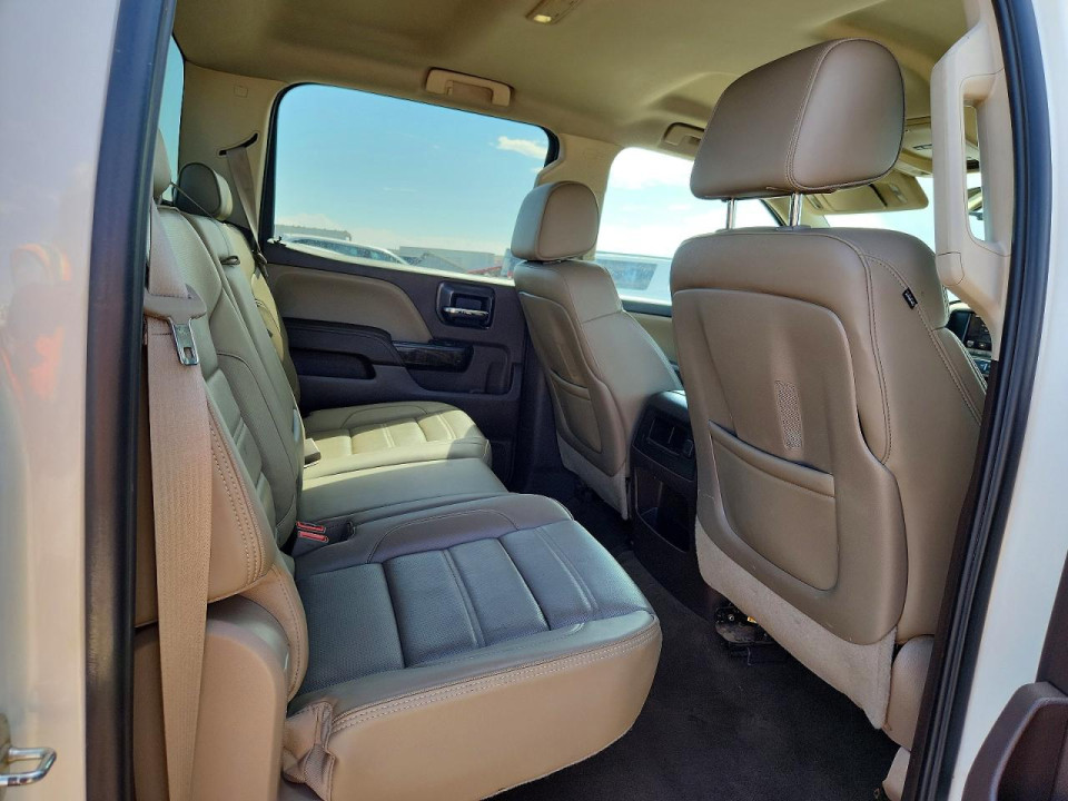 Gmc SIERRA 2014 — Copart