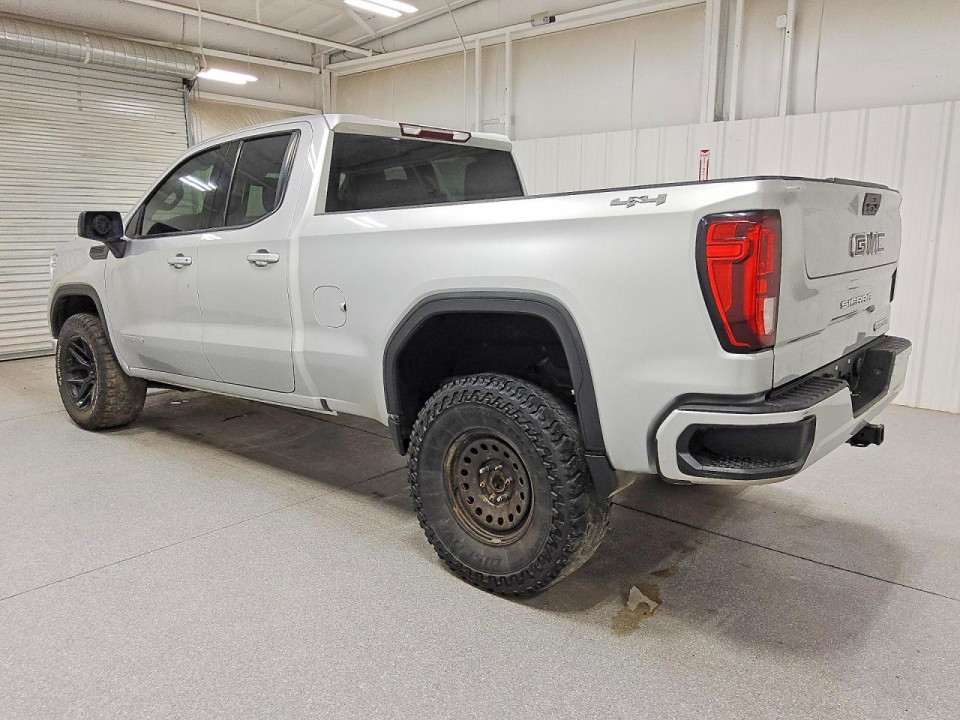 Gmc SIERRA 2021 — Copart