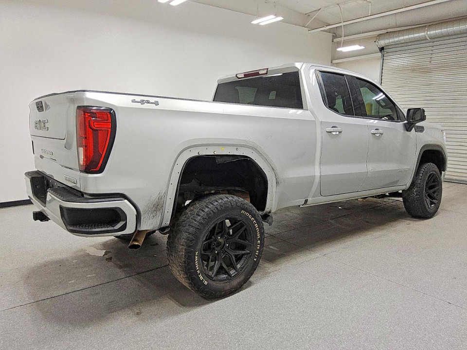 Gmc SIERRA 2021 — Copart