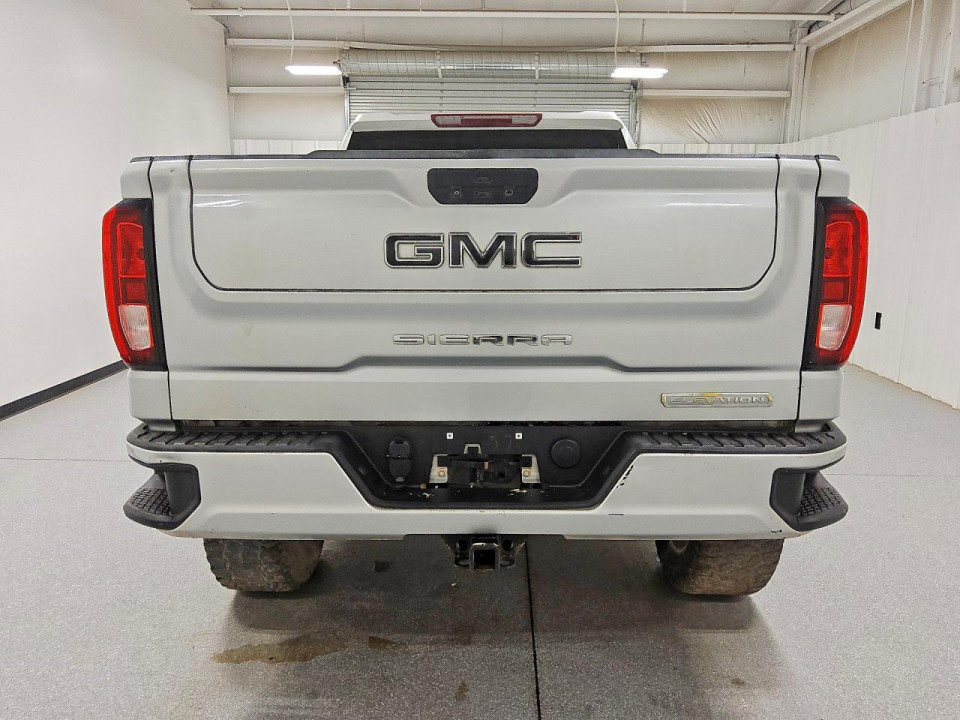 Gmc SIERRA 2021 — Copart