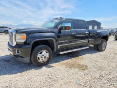 Gmc SIERRA 2015 — Copart