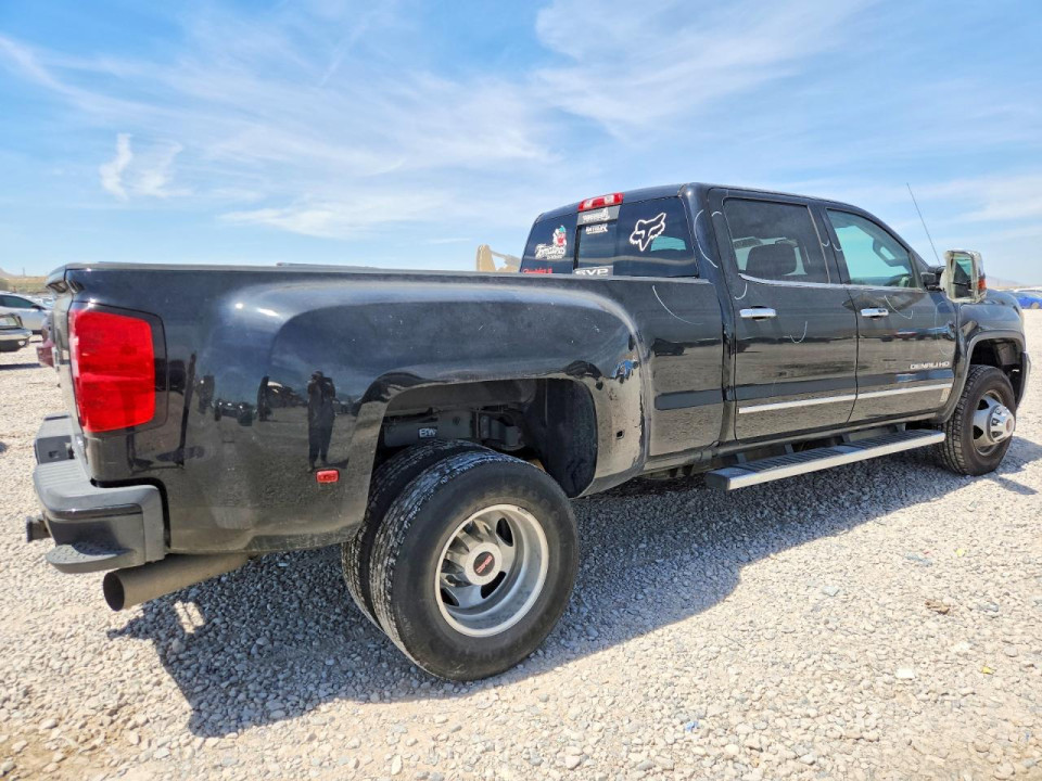 Gmc SIERRA 2015 — Copart