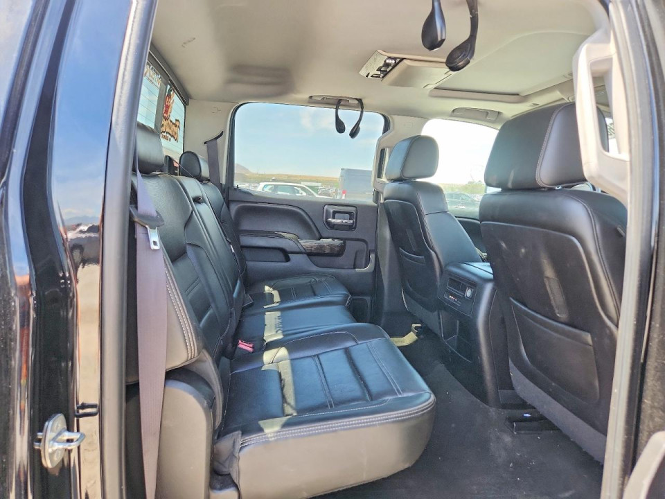 Gmc SIERRA 2015 — Copart