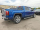 Gmc SIERRA 2018 — Copart