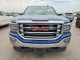 Gmc SIERRA 2018 — Copart