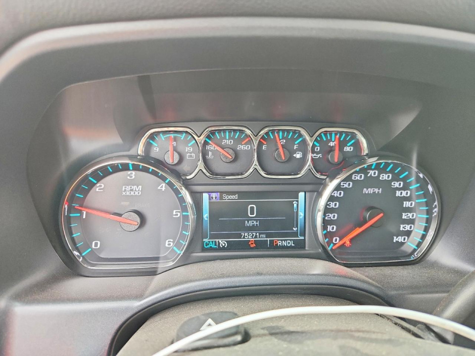 Gmc SIERRA 2018 — Copart
