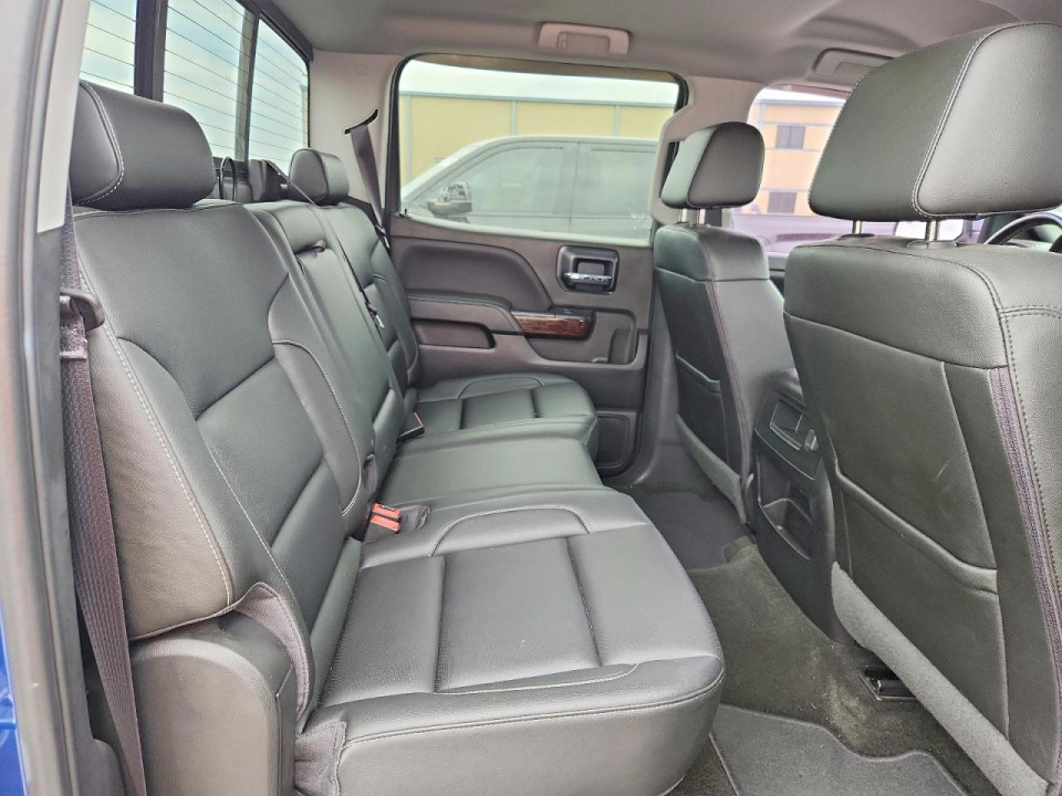 Gmc SIERRA 2018 — Copart