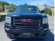 Gmc SIERRA 2017 — Copart
