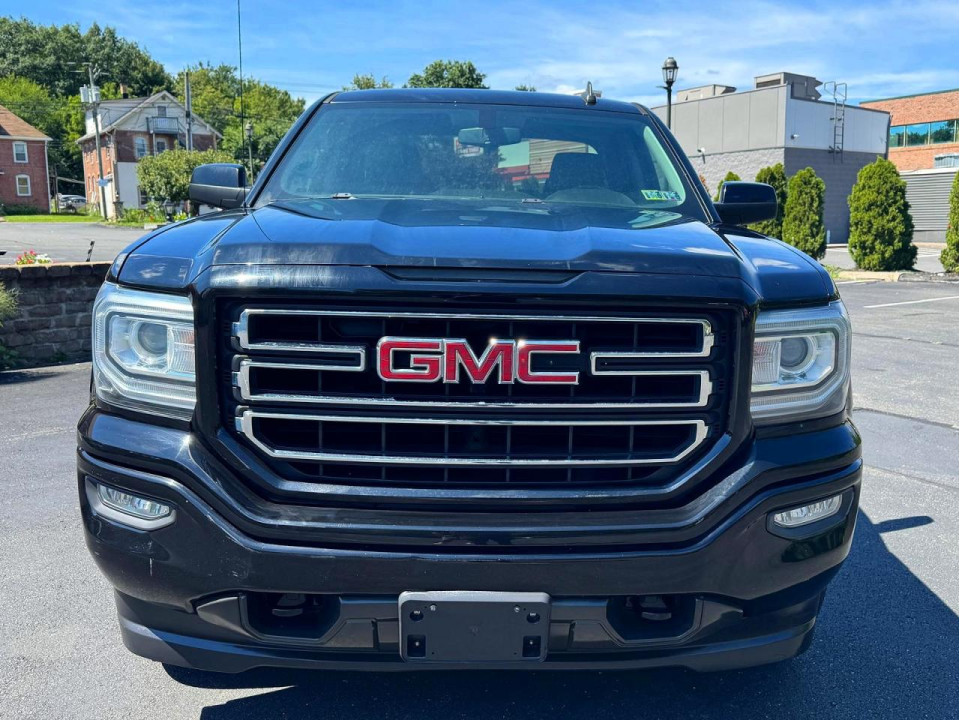 Gmc SIERRA 2017 — Copart