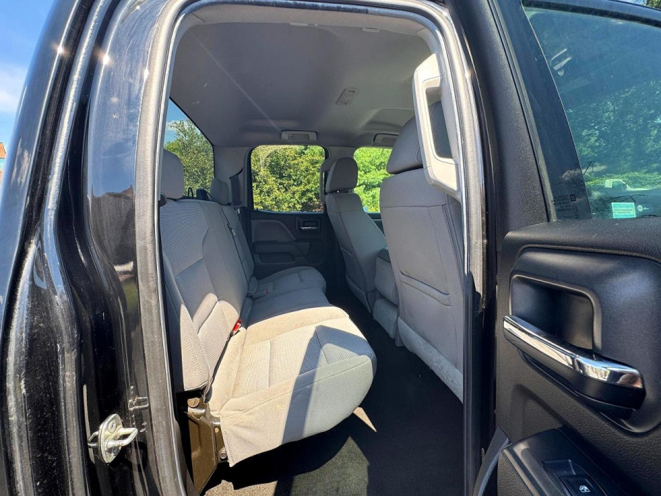 Gmc SIERRA 2017 — Copart