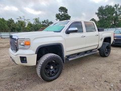 Gmc SIERRA 2014 — Copart