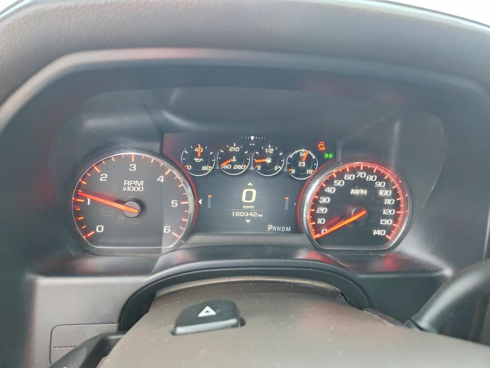 Gmc SIERRA 2014 — Copart