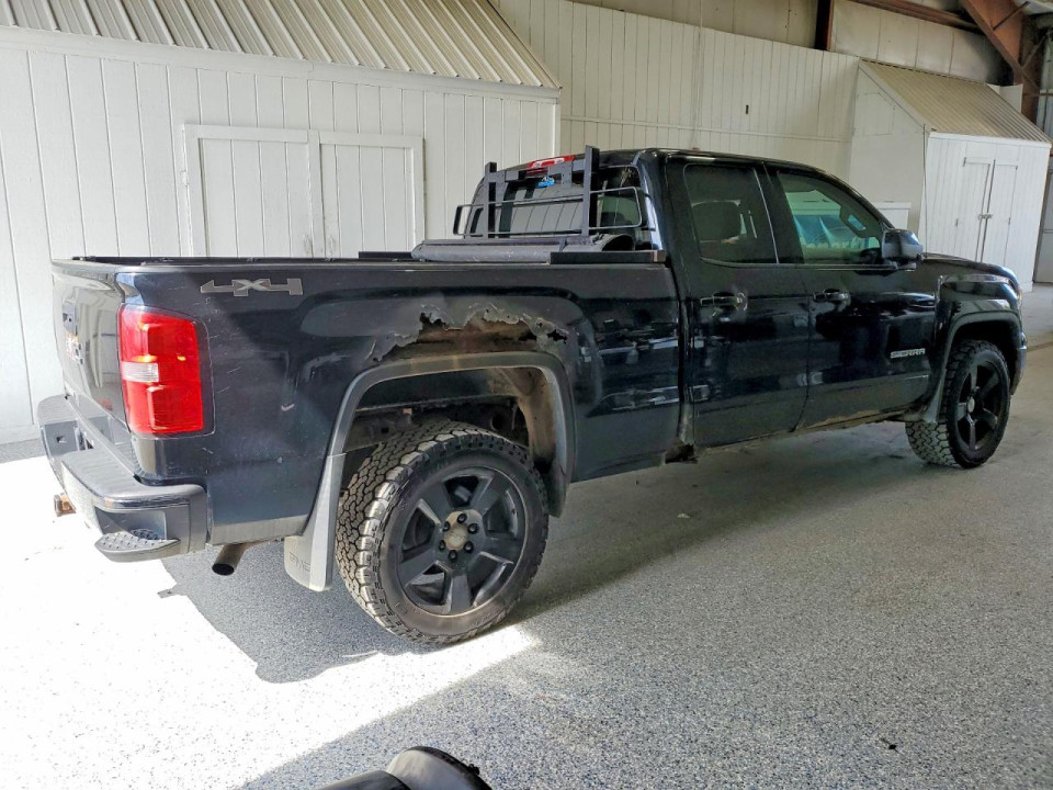 Gmc SIERRA 2015 — Copart