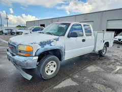 Gmc SIERRA 1999 — Copart