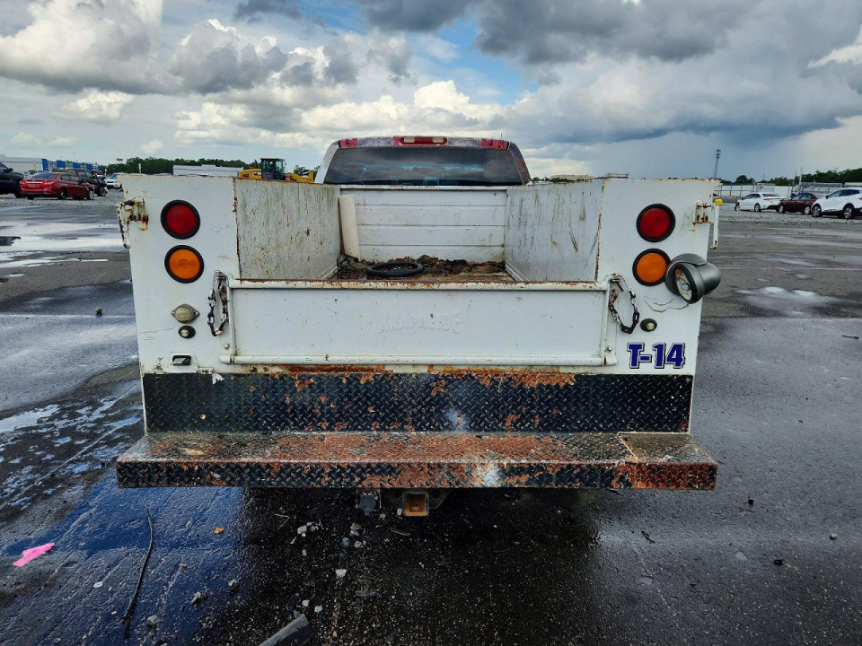 Gmc SIERRA 1999 — Copart