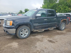 Gmc SIERRA 2012 — Copart