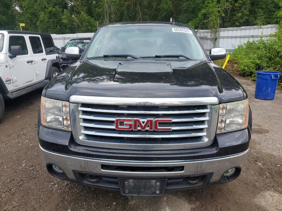 Gmc SIERRA 2012 — Copart