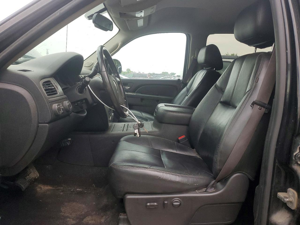 Gmc SIERRA 2012 — Copart