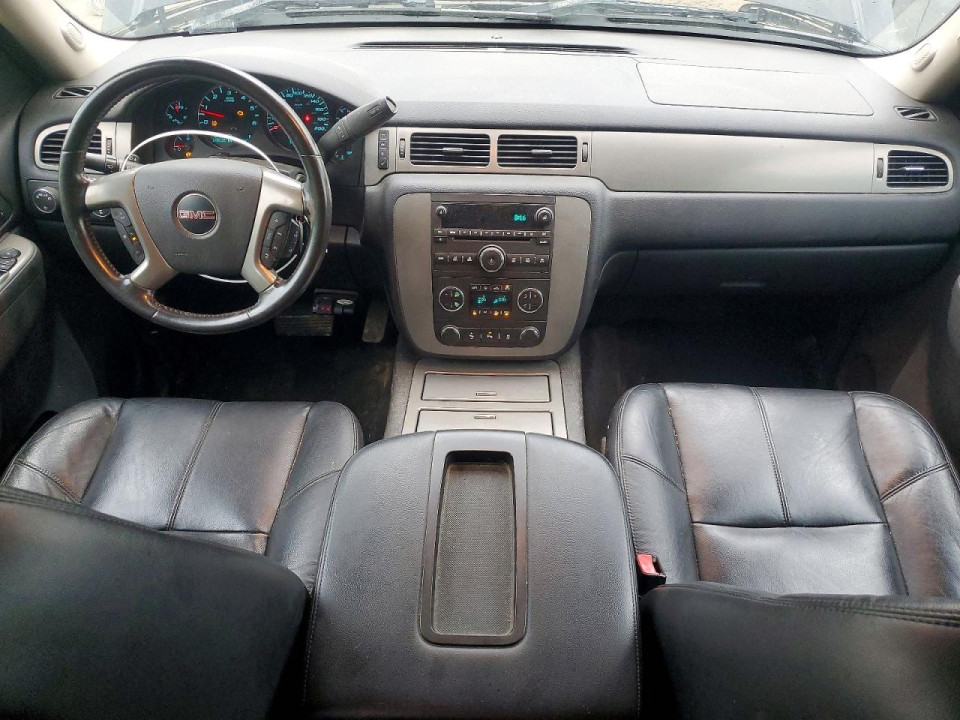 Gmc SIERRA 2012 — Copart