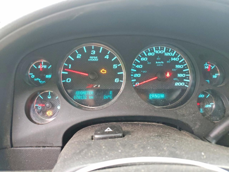 Gmc SIERRA 2012 — Copart