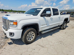 Gmc SIERRA 2019 — Copart