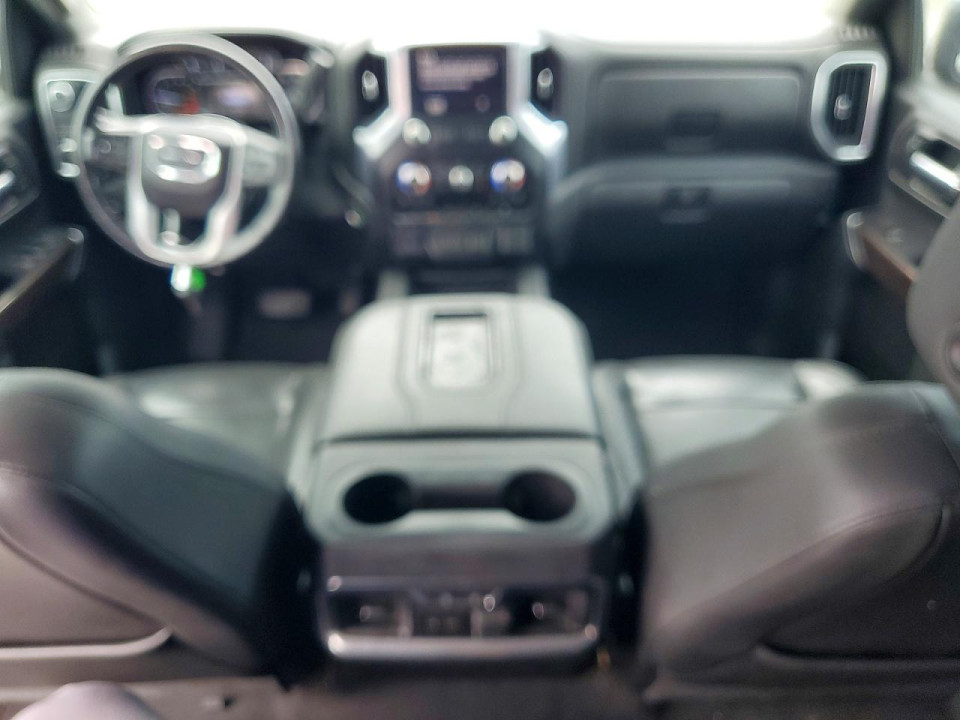 Gmc SIERRA 2019 — Copart
