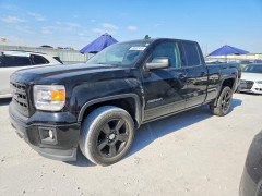 Gmc SIERRA 2015 — Copart