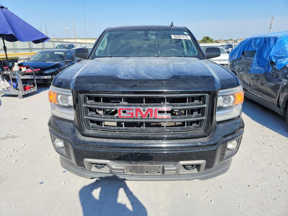 Gmc SIERRA 2015 — Copart