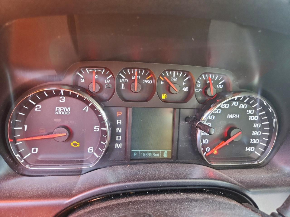 Gmc SIERRA 2015 — Copart