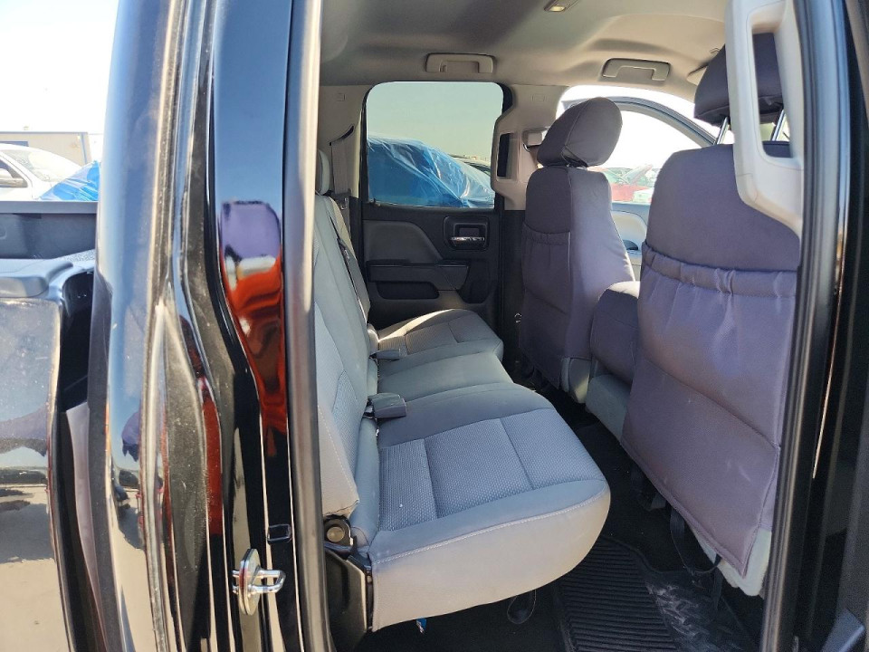 Gmc SIERRA 2015 — Copart