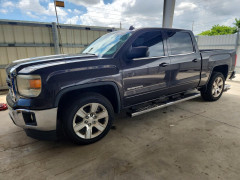 Gmc SIERRA 2014 — Copart