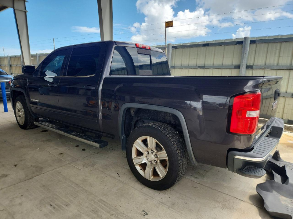 Gmc SIERRA 2014 — Copart