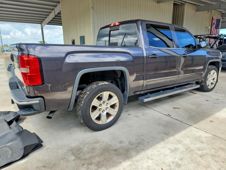 Gmc SIERRA 2014 — Copart