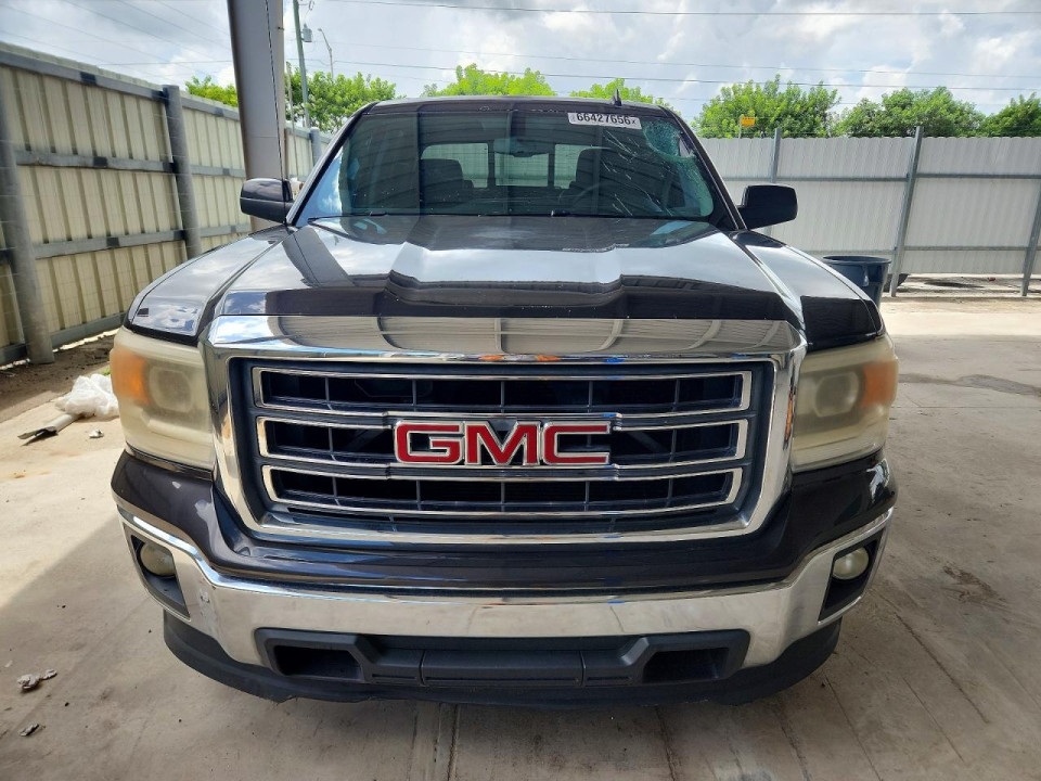 Gmc SIERRA 2014 — Copart