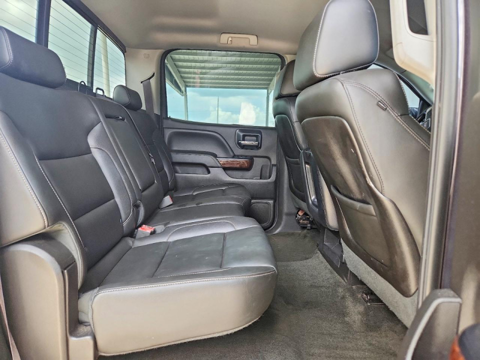 Gmc SIERRA 2014 — Copart