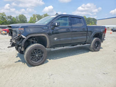 Gmc SIERRA 2022 — Copart