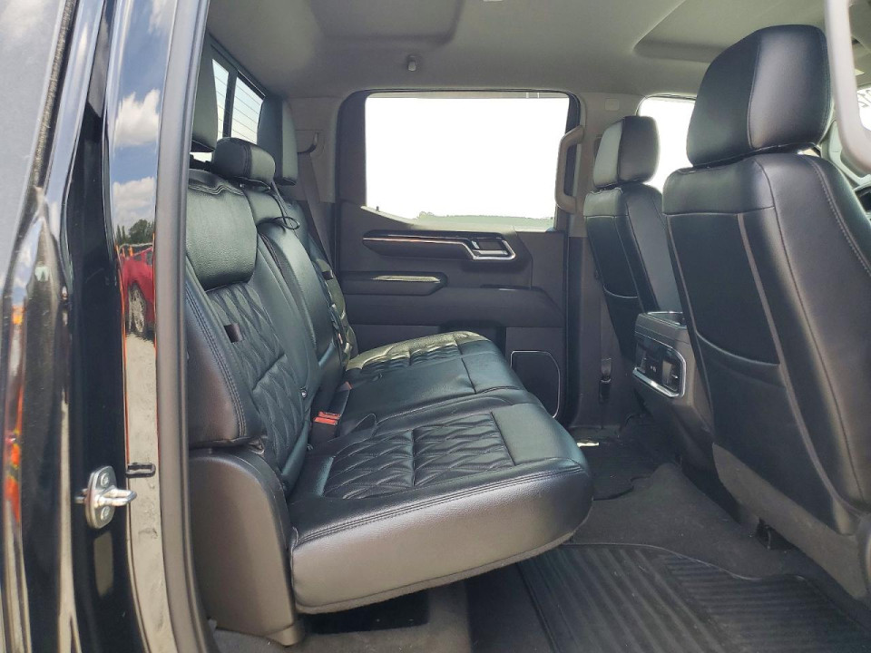 Gmc SIERRA 2022 — Copart