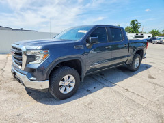 Gmc SIERRA 2021 — Copart