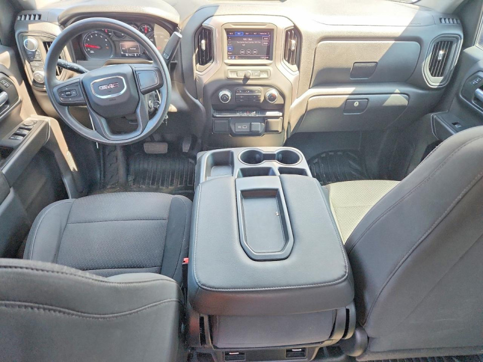 Gmc SIERRA 2021 — Copart
