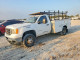 Gmc SIERRA 2011 — Copart