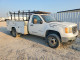 Gmc SIERRA 2011 — Copart