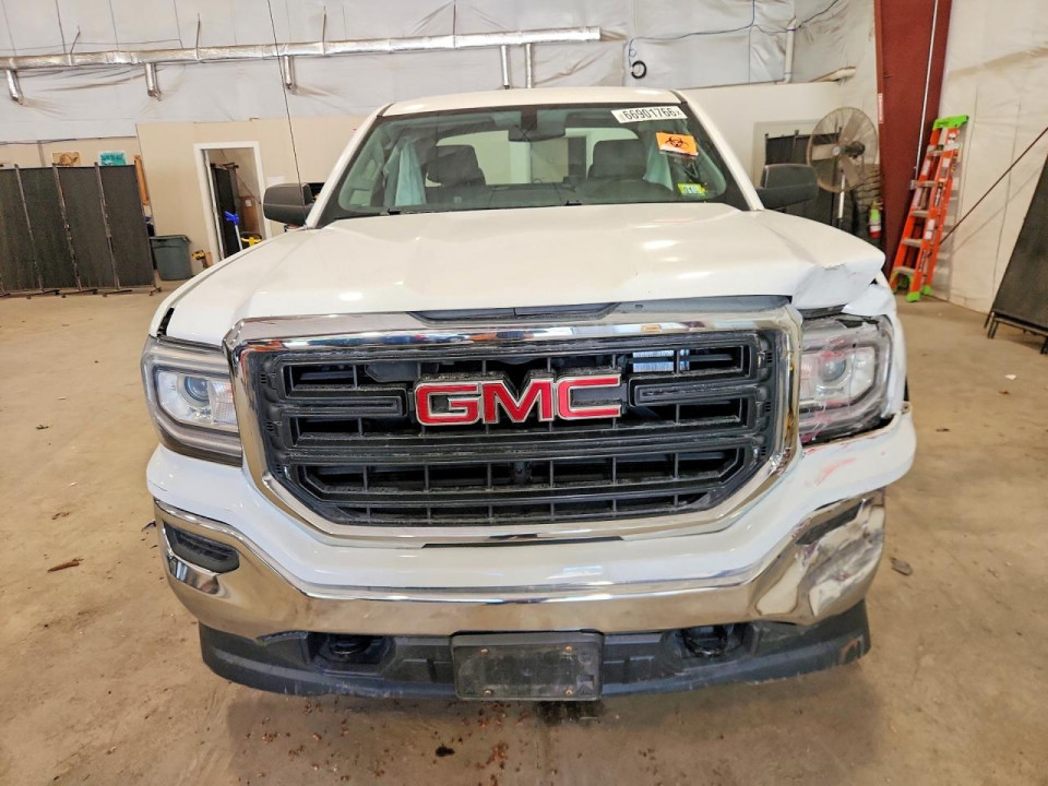Gmc SIERRA 2019 — Copart