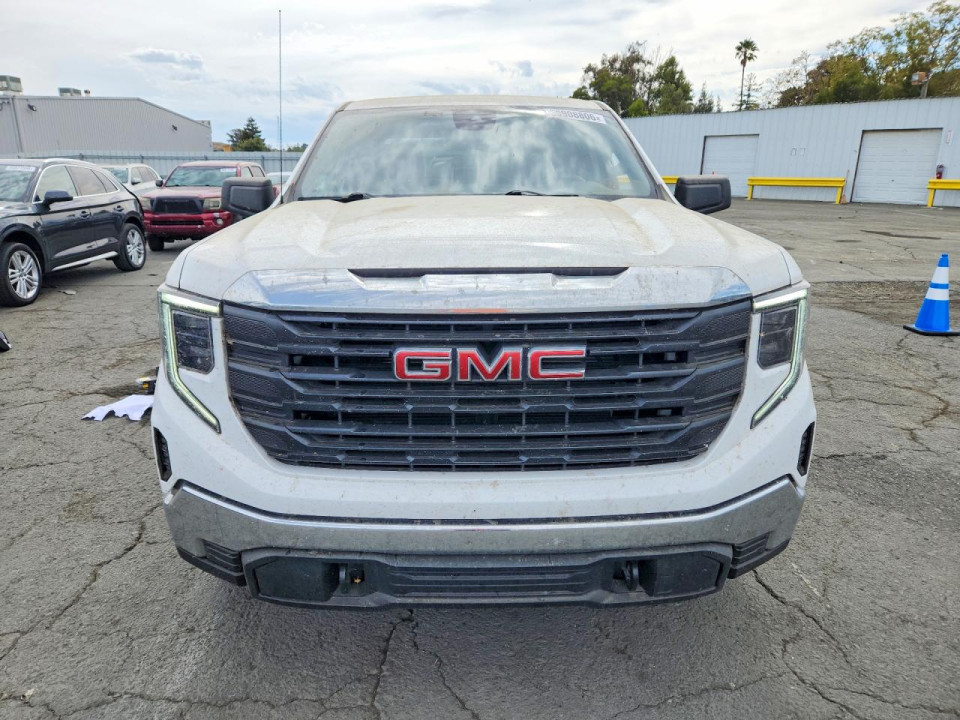Gmc SIERRA 2023 — Copart
