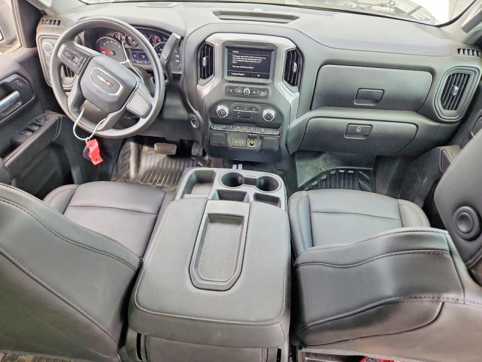 Gmc SIERRA 2023 — Copart