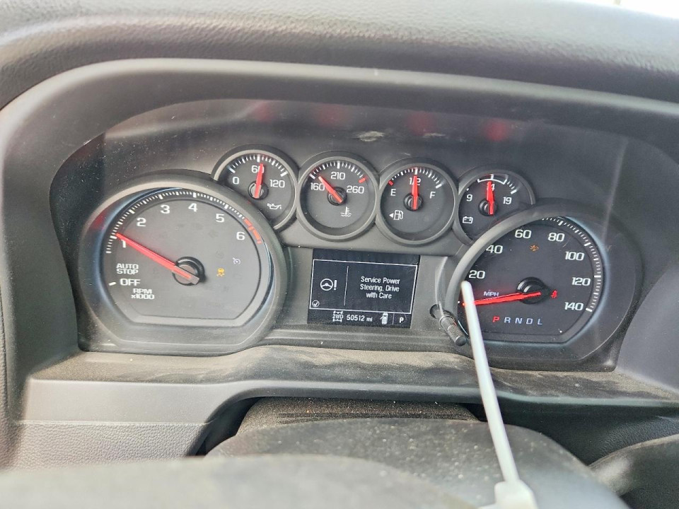 Gmc SIERRA 2023 — Copart