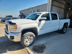 Gmc SIERRA 2017 — Copart
