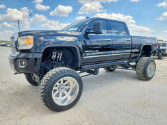 Gmc SIERRA 2015 — Copart
